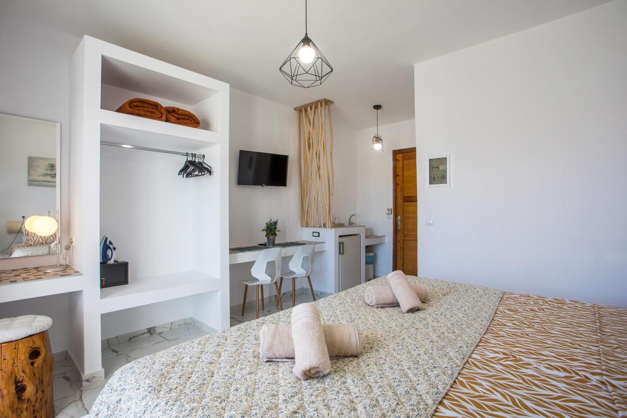 Lisabeth Apartments Faliraki Exterior photo